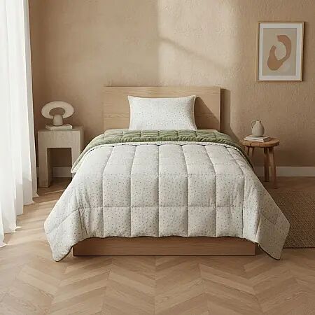 Çift Taraflı Welsoft Comforter Yorgan Seti - Dormio Soft Punto Serisi - 12