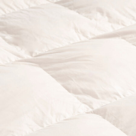 Downa 15 Gıdık Kaz Tüyü Comforttop 140x200 cm - 4