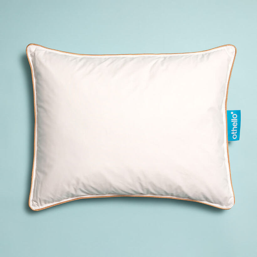 Downa 70 Gıdık Kaz Tüyü Bebek Yastık 35x45 cm - Othello