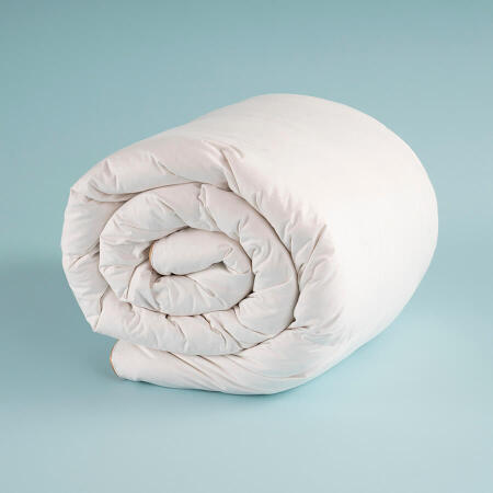 Downa 70 Gıdık Kaz Tüyü Yorgan 220x240 cm - 1