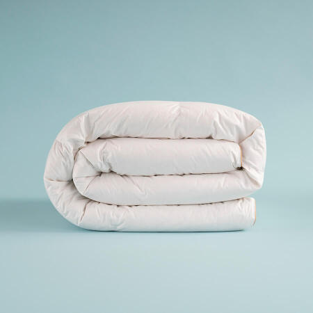 Downa 70 Gıdık Kaz Tüyü Yorgan 220x240 cm - 6