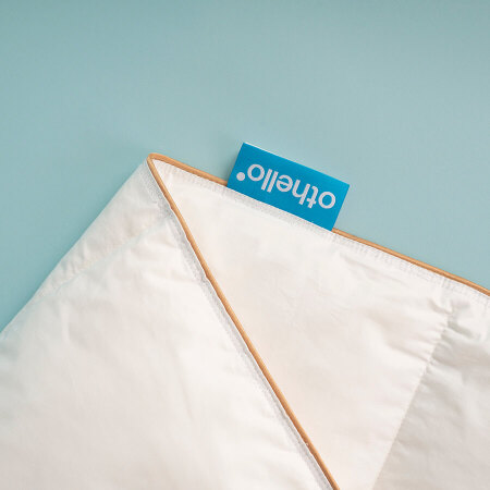 Downa 70 Gıdık Light Kaz Tüyü Yorgan 220x240 cm - 5