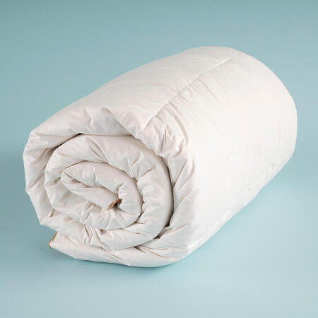 Downa 70 Light Kaz Tüyü Yorgan 155x215 cm - 1