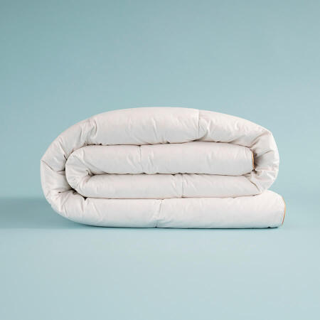 Downa 70 Light Kaz Tüyü Yorgan 155x215 cm - 6