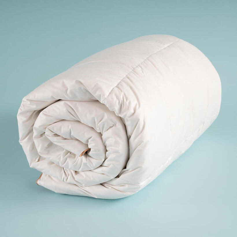 Downa 70 Light Kaz Tüyü Yorgan 195x215 cm - Othello