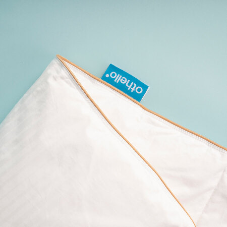 Downa 90 Gıdık Kaz Tüyü Yorgan 155x215 cm - 5