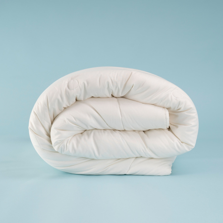 Elegante Dormio Trio Yastık Kılıfı&Yorgan Krem 195x215 cm - Othello