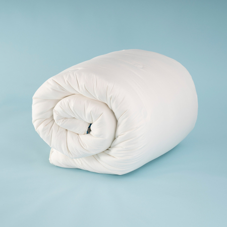 Elegante Dormio Trio Yastık Kılıfı&Yorgan Krem 195x215 cm - 10
