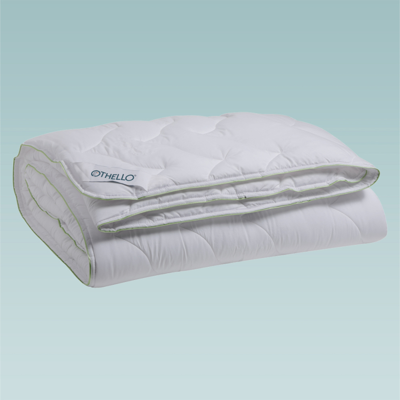 Elegante Lovera Yorgan 200x200 cm - Othello