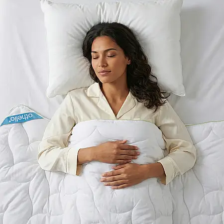 Othello Elegante Lovera Yorgan 200X200Cm - 1