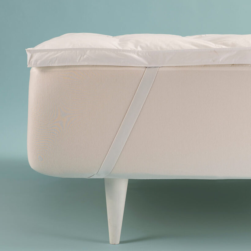 Fibra Comforttop 140x200 cm - Othello