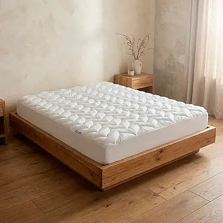 Othello Lovera Comforttop Topper - 90X200 cm - 1
