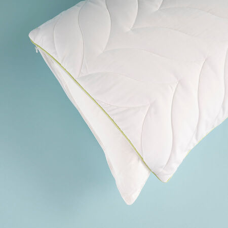 Lovera Yastık Alezi 50x70 cm Tekli Yastık Alezi - 1