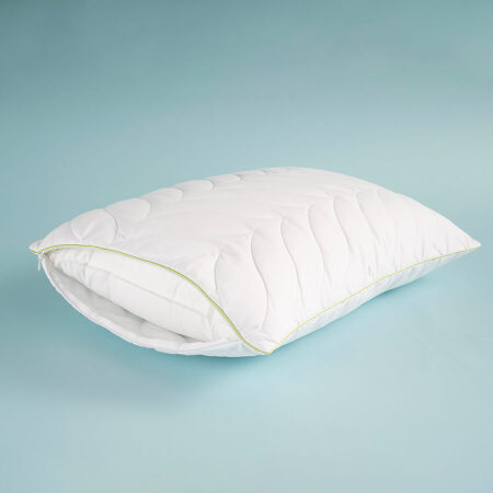 Lovera Yastık Alezi 50x70 cm Tekli Yastık Alezi - 2
