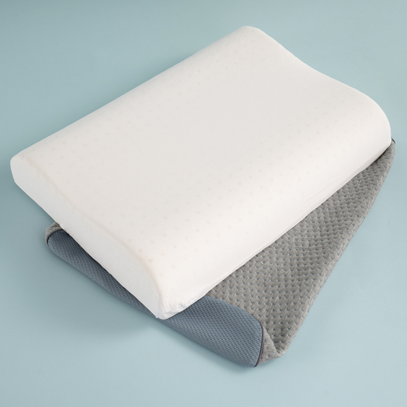 Medica Airmed Pro Hava Kanallı Baş Ve Boyun Destekli Visko Yastık - Othello