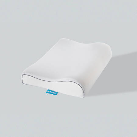 Medica Mediclassic Baş Ve Boyun Destek Visko Yastık 60x40+10/8 cm - 2