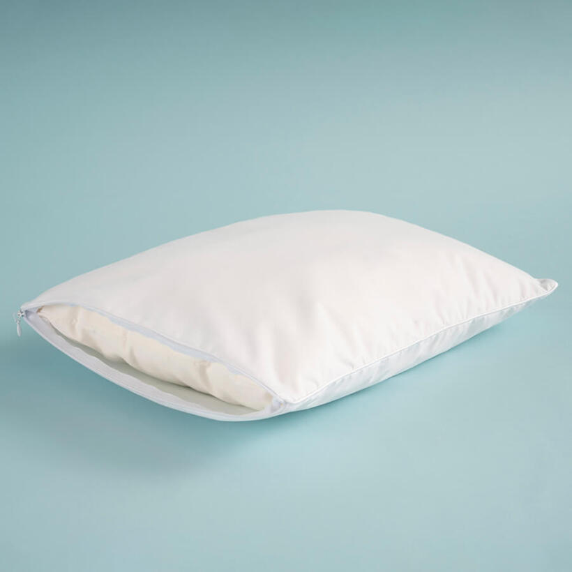 Micra Aqua Sıvı Geçirmez Bebek Yastık Alezi 35x45 cm (İkili) - 
