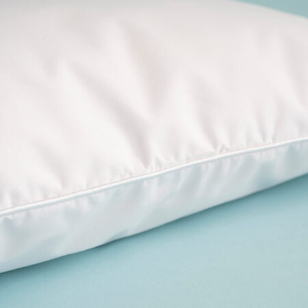 Micra Aqua Sıvı Geçirmez Bebek Yastık Alezi 35x45 cm (İkili) - 5