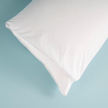 Micra Aqua Sıvı Geçirmez Yastık Alezi 50x70 cm (Tekli) - 1