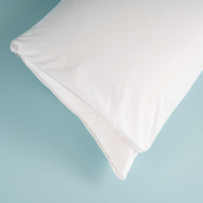 Micra Aqua Sıvı Geçirmez Yastık Alezi 50x70 cm (Tekli) - Othello