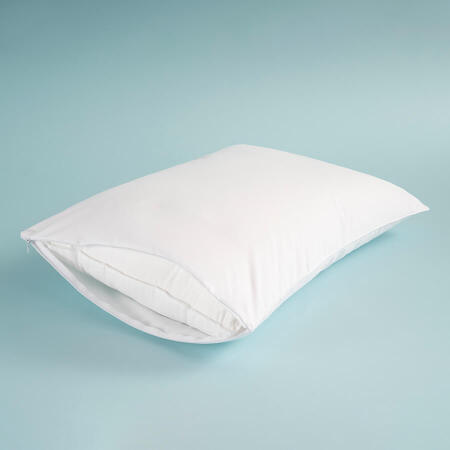 Micra Aqua Sıvı Geçirmez Yastık Alezi 50x70 cm (Tekli) - 2