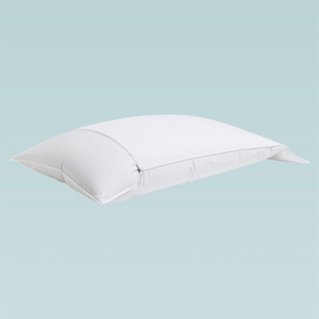 Micra Aqua Sıvı Geçirmez Yastık Alezi 50x70 cm - 1