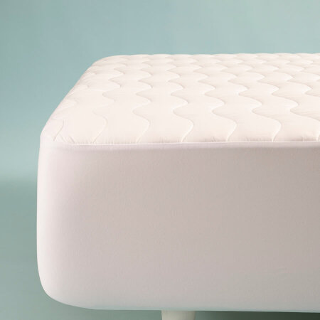 Micra Aqua Sıvı Geçirmez Yatak Alezi 180x200 cm - 3