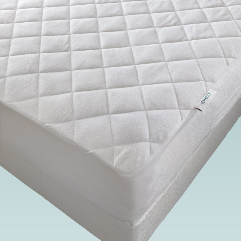 Mıcra Aqua Sıvı Gecırmez Yatak Alezı 180x200 cm - Othello