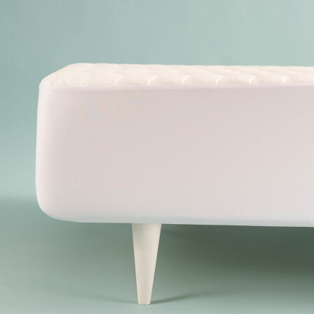 Micra Aqua Sıvı Geçirmez Yatak Alezi 200x200 cm - 1