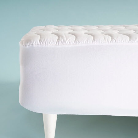 Micra Aqua Sıvı Geçirmez Yatak Alezi 70x140 cm - 1