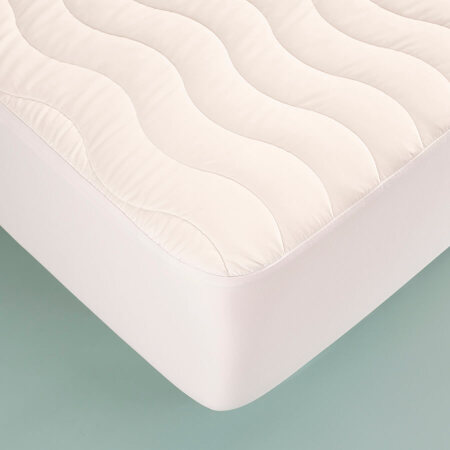 Micra Aqua Sıvı Geçirmez Yatak Alezi 90x200 cm - Othello