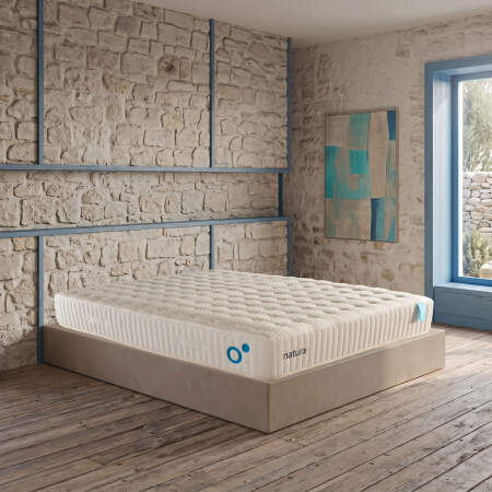 Natura Roll Pack Yatak - 1