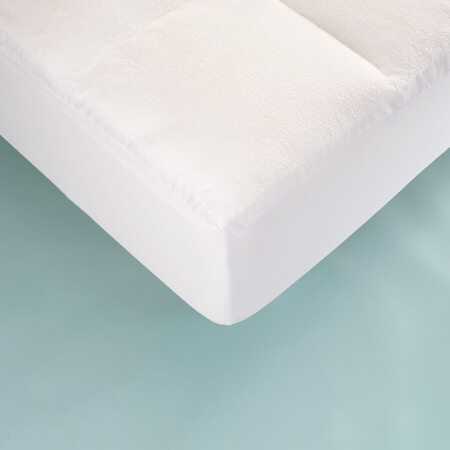 4 Mevsim Kullanıma Uygun Mikro Kumaş ComfortTop 140x200 cm - Nuova Serisi - Othello