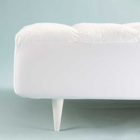 Protecta Cloudia Comfort Topper - 1