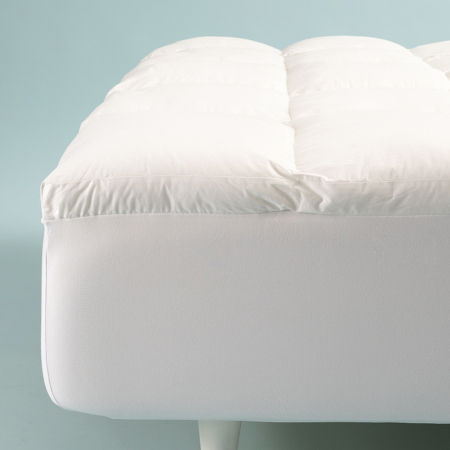 Protecta Cloudia Comfort Topper - 2