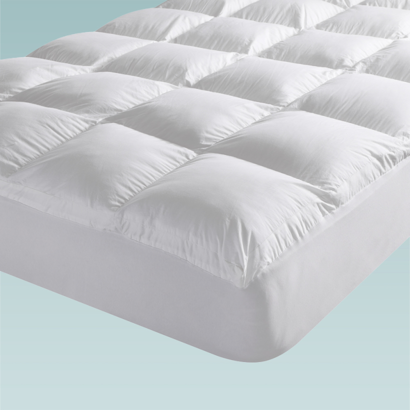 Protecta Downa Comforttop 120x200 cm - Othello