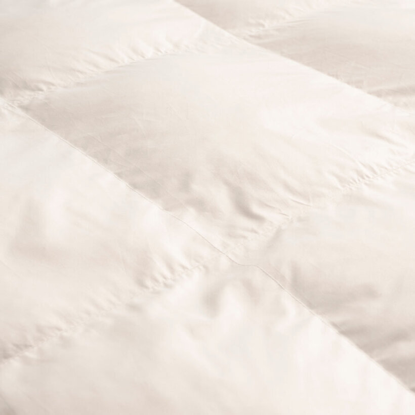 Protecta Fibra Comfort Topper - 