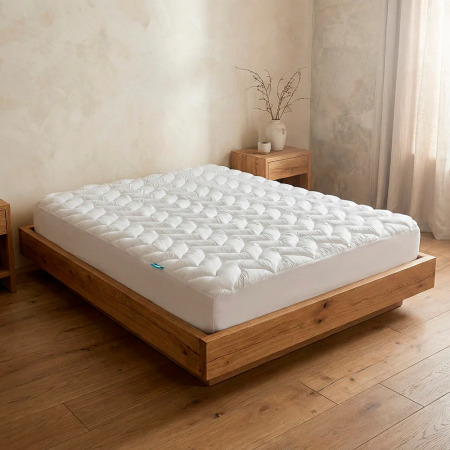 Protecta Lovera Comfort Topper - 1