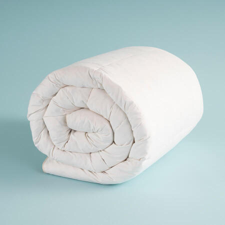 Soffica Kaz Tüyü Yorgan 155x215 cm - 1