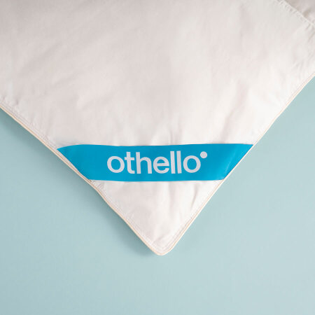 Soffica Kaz Tüyü Yorgan 195x215 cm - Othello