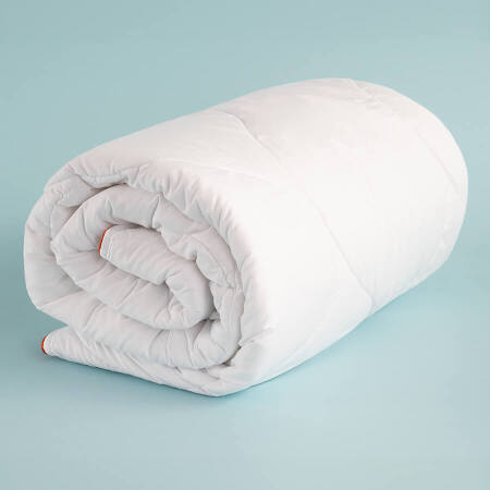 60 °C Yıkanabilen Easy Care Lisanslı Tek Kişilik Yorgan 155x215 cm - Teona Serisi - 1