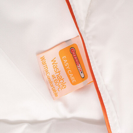 60 °C Yıkanabilen Easy Care Lisanslı Tek Kişilik Yorgan 155x215 cm - Teona Serisi - 4