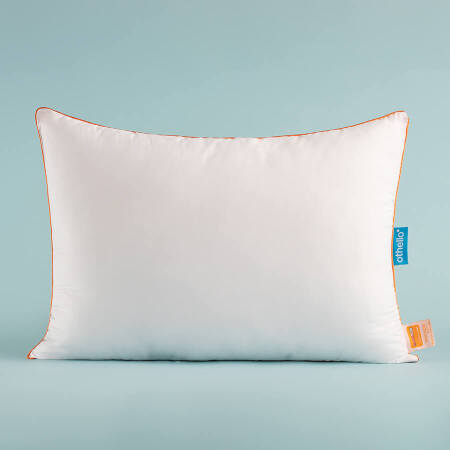 60 °C Yıkanabilen Easy Care Lisanslı Yastık - Teona Serisi - 1