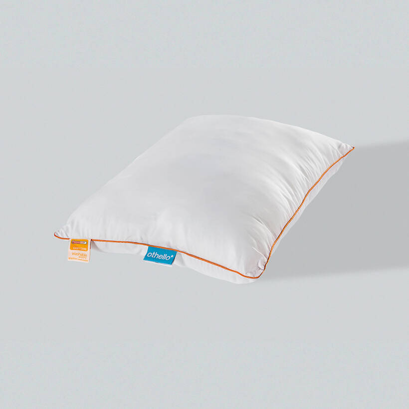 60 °C Yıkanabilen Easy Care Lisanslı Yastık - Teona Serisi - 