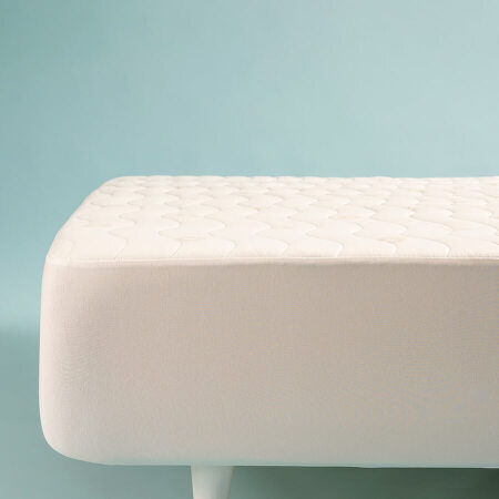 Koruyucu Yünlü Yatak Alezi 180x200 cm - Woolla Serisi - 6