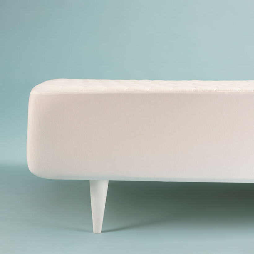 Koruyucu Yünlü Yatak Alezi 70x140 cm - Woolla Serisi - Othello