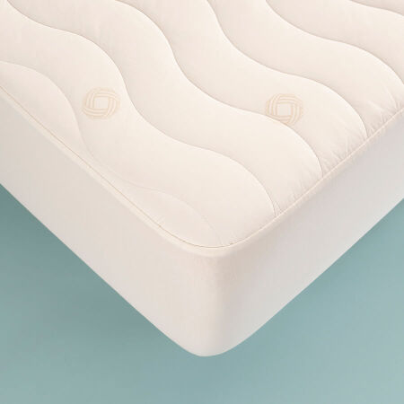 Koruyucu Yünlü Yatak Alezi 70x140 cm - Woolla Serisi - Othello (1)