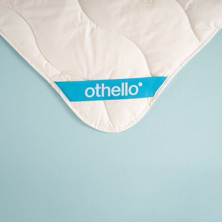 Çift Kişilik Yünlü Yorgan 195x215 cm - Woolla Serisi - Othello (1)