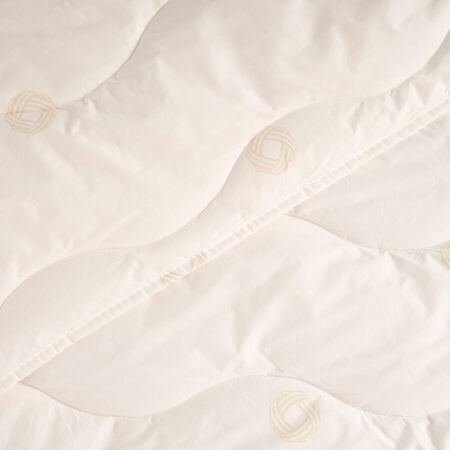 Çift Kişilik Yünlü Yorgan 195x215 cm - Woolla Serisi - 4