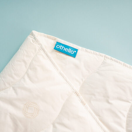 Çift Kişilik Yünlü Yorgan 195x215 cm - Woolla Serisi - 5